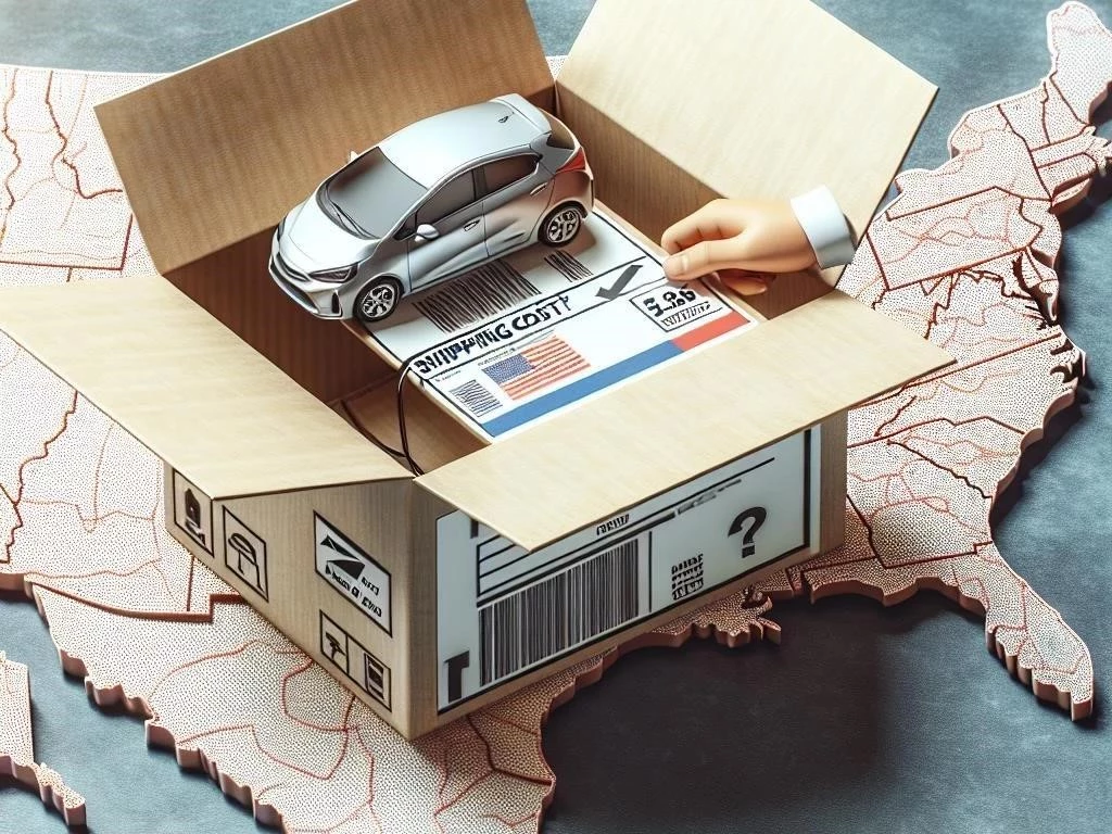 How Much Is It to Ship a Car Across Country? 3 img