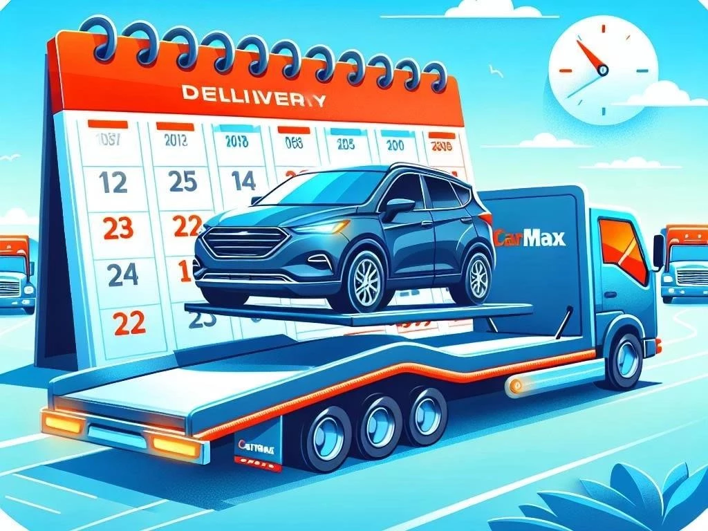 How Long Does CarMax Take to Ship a Car 3 img